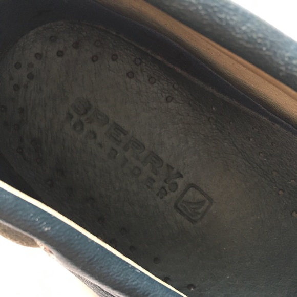 Sperry | Original 2-Eye Boat Shoes - Picture 4 of 13